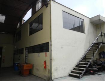 TERRENO EN ALQUILER EN ATE - MARIE CURIE