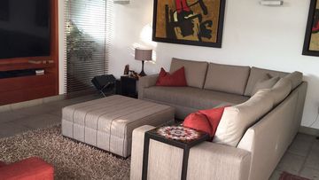 LINDA CASA EN CONDOMINIO DE 4 CASAS EN RINCONADA BAJA 