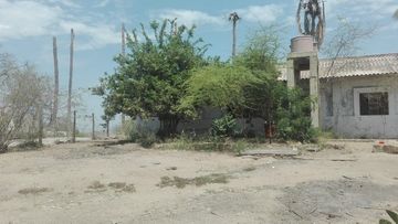 TERRENO EN VENTA EN SULLANA