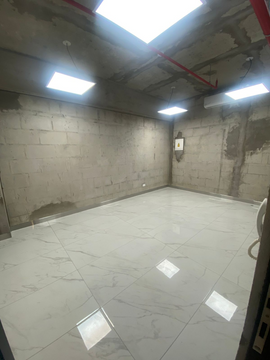 VENTA OFICINA CONSULTORIO MIRAFLORES (609-699-81)