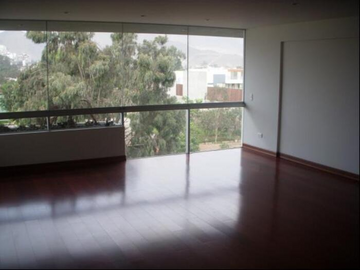 VENTA PENTHOUSE SURCO