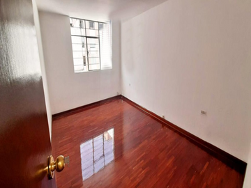 DEPARTAMENTO LIMITE LINCE Y SAN ISIDRO (609-759-1 LUCY)
