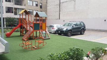 VENDO DEPARTAMENTO 1 DORMITORIO EN MIRAFLORES
