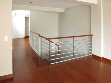VENDO DÚPLEX DE ESTRENO, FRENTE AL PARQUE EL RETIRO, SURCO