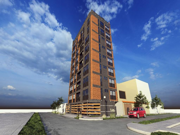 VENDO DEPARTAMENTOS DE 47,80M2 ESTRENO EN SURQUILLO