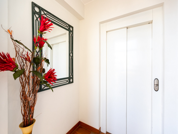 DEPARTAMENTO EN CASUARINAS, SURCO