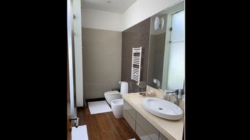 LINDA CASA EN LOS PETIRROJOS CASUARINAS - 018495