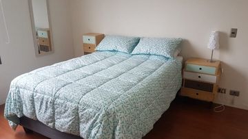 VENDO DEPARTAMENTO 1 DORMITORIO EN MIRAFLORES