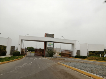 OCASIÓN! VENDO 90 M2 TERRENO EN URB. LA ALBORADA ASIA CAÑETE