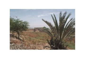 Venta de Terreno industrial en Los Aquijes