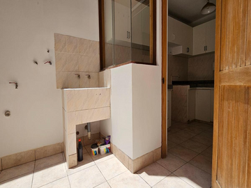 PRIMER PISO | PARALELA AL MALECÓN GRAU | 2 DORM