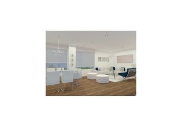 Venta de Departamento en Santiago De Surco