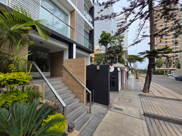 DEPARTAMENTO EN VENTA | 3 DORM. SALA DE ESTAR | COCHERA DOBL