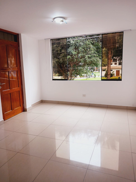 SE VENDE DPTO. EN MONTE ALAMO SURCO 137 M² VISTA PARQUE