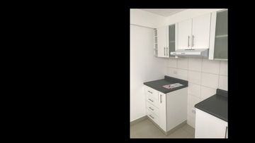 SIMPATICO DEPARTAMENTO ALQUILER CERCA SAN SILVESTRE