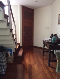 LINDA CASA EN CONDOMINIO EN LA MOLINA