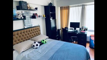 AMPLIO Y MODERNO DEPA EN VENTA, SANTIAGO DE SURCO