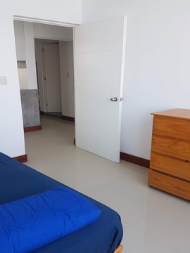 VENTA DE DEPARTAMENTO EN PUNTA NEGRA
