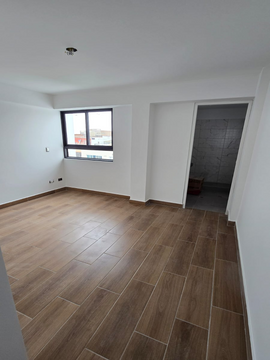 DEPARTAMENTO EN VENTA - ESTRENO -P.URUBAMBA