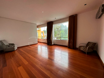 ¡BARRANCO! VENDO DEPARTAMENTO CON VISTA AL MAR