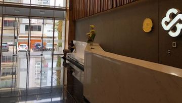 VENTA O ALQUILER DE OFICINA EN MAGDALENA - ESTRENO