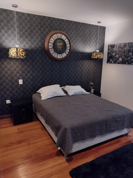 VENTA DE DPTO SAN ISIDRO DOS DE MAYO