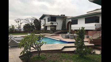 VENDO CASA EN LAS COLINAS CASUARINAS -023133