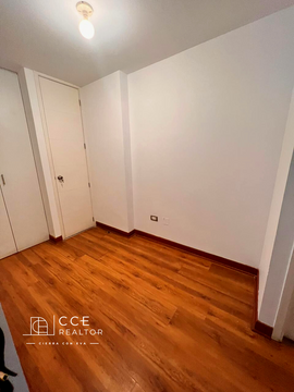 SE VENDE MODERNO DUPLEX EN CONDOMINIO EXCLUSIVO INCLUIDO COC