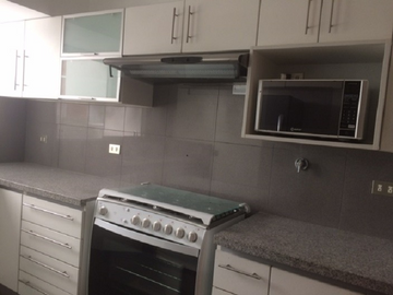 DEPARTAMENTO EN ALQUILER SAN ISIDRO- DPTO. 301 (609-469-1)