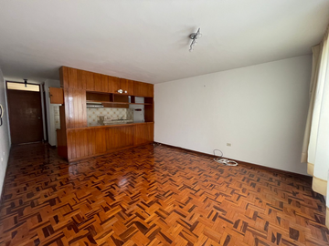 DEPARTAMENTO EN VENTA - SURCO ¡OPORTUNIDAD!
