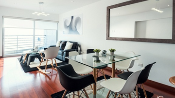 VENTA DEPARTAMENTO EN MIRAFLORES - DPT 1702 A (609-396-14)