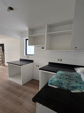 DEPARTAMENTO EN VENTA - ESTRENO -P.URUBAMBA