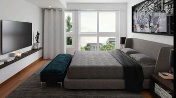 PROYECTO EN CHACARILLA EL DORADO