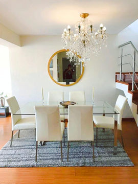 VENDO HERMOSO DUPLEX PENTHOUSE EN VALLE HERMOSO SURCO