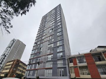 ALQUILER DEPARTAMENTO EN SAN EUGENIO - LINCE