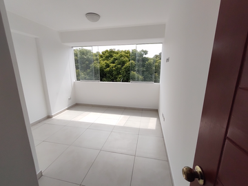 PENTHOUSE DUPLEX DE 4 DORMS FRENTE AL OLIVAR