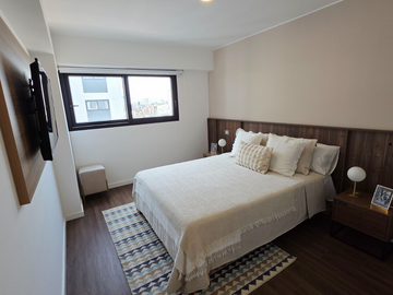 DEPARTEMENTO DE ESTRENO | PISCINA | 1 DORM.