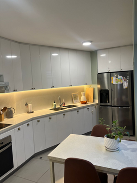 HERMOSO DEPARTAMENTO , CHACARILLA, VALE LA PENA VISITARLO 