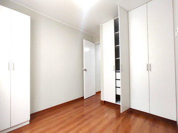 MODERNO FLAT 72 M2 2HAB + ESTACIONAMIENTO 