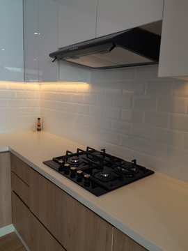 VENTA DEPARTAMENTO SURCO - DPT 201 AL 301 (609-811-14)