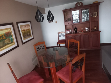 VENTA DEPARTAMENTO DUPLEX EN SAN BORJA