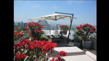 DEPARTAMENTO EN VENTA EN SAN ISIDRO