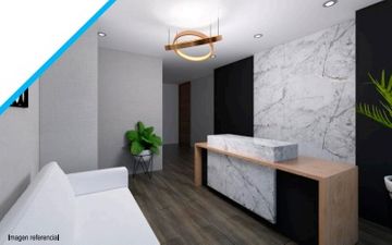  DEPARTAMENTO EN VENTA CERCA AL GOLF  - SAN ISIDRO