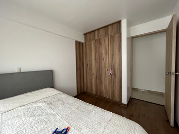 VENTA DEPA EN SURCO - DPT 201 (609-1082-1 ELENA)