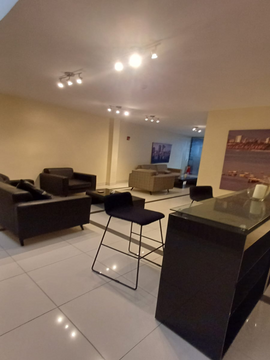 SE VENDE DEPARTAMENTO EN MIRAFLORES