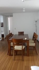 Departamento · 136m² · 3 Dormitorios · 2 Estacionamientos