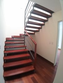VENDO DEPARTAMENTO DUPLEX URB. CLUB GOLF LOS INCAS – SURCO