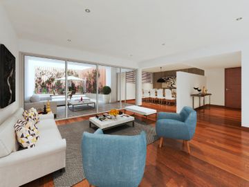 VENTA DEPARTAMENTO ESTRENO SAN ISIDRO