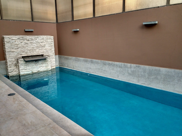 ALQUILO HERMOSO DPTO. 1DOM. LINEA BLANCA,TERRAZA, PISCINA, MALECÓN 28DEJULIO, MIRAFLORES  ¡¡SÍÍÍ MASCOTA!!  
