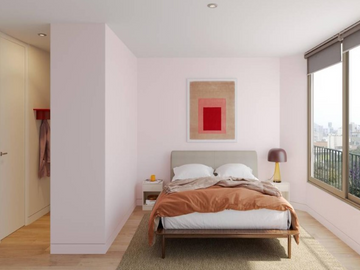 VENTA DUPLEX MIRAFLORES - DPT 402 AL 602 (609-874-4)